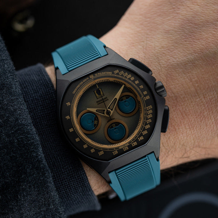 Moonshot Terra Maris FKM_CTS_Ocean_Blue