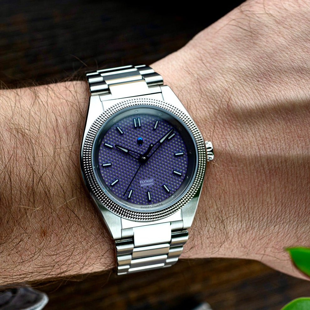 Purple Air