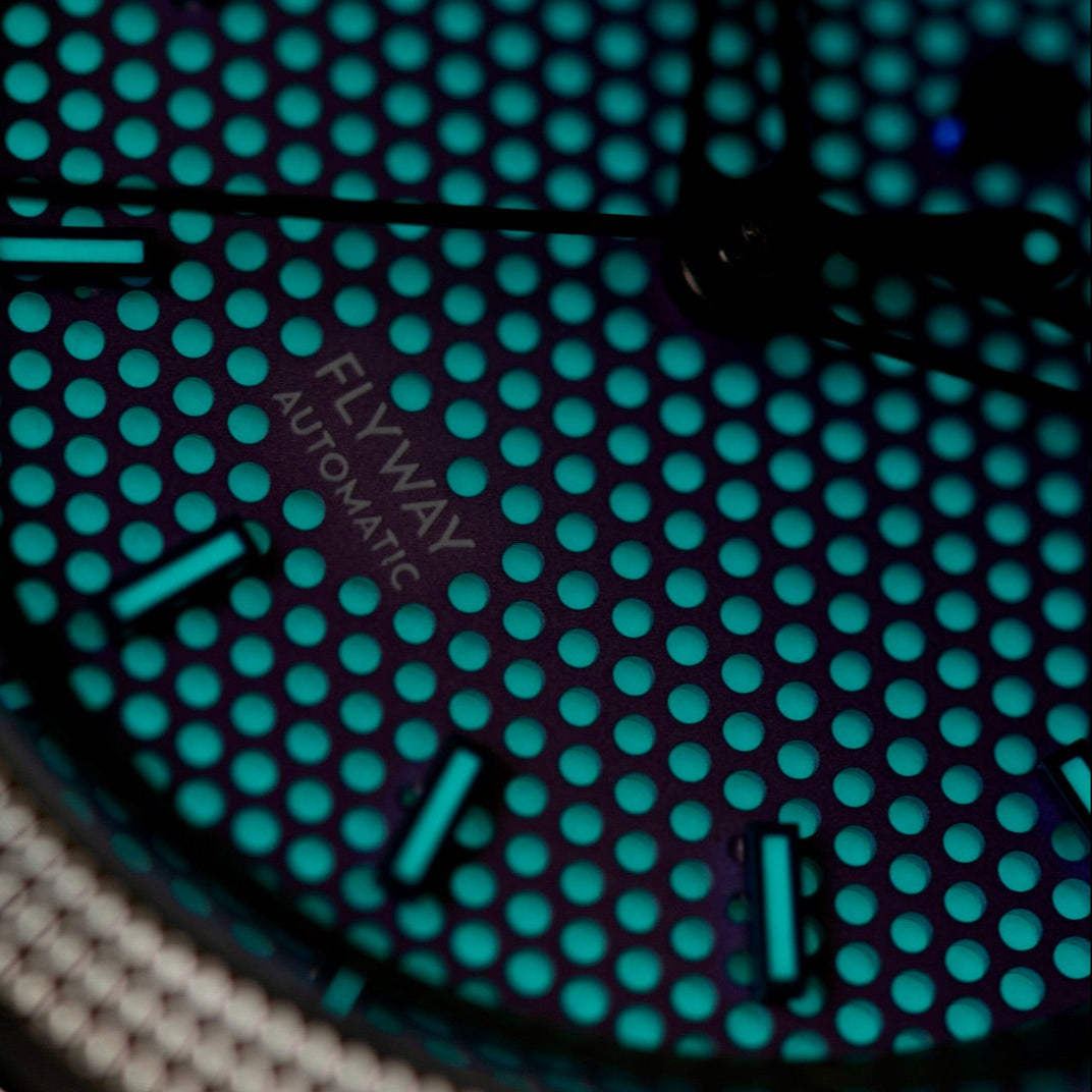 Purple Air Lume