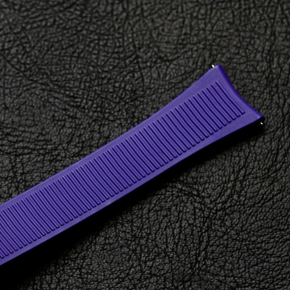 Purple FKM CTS no buckle