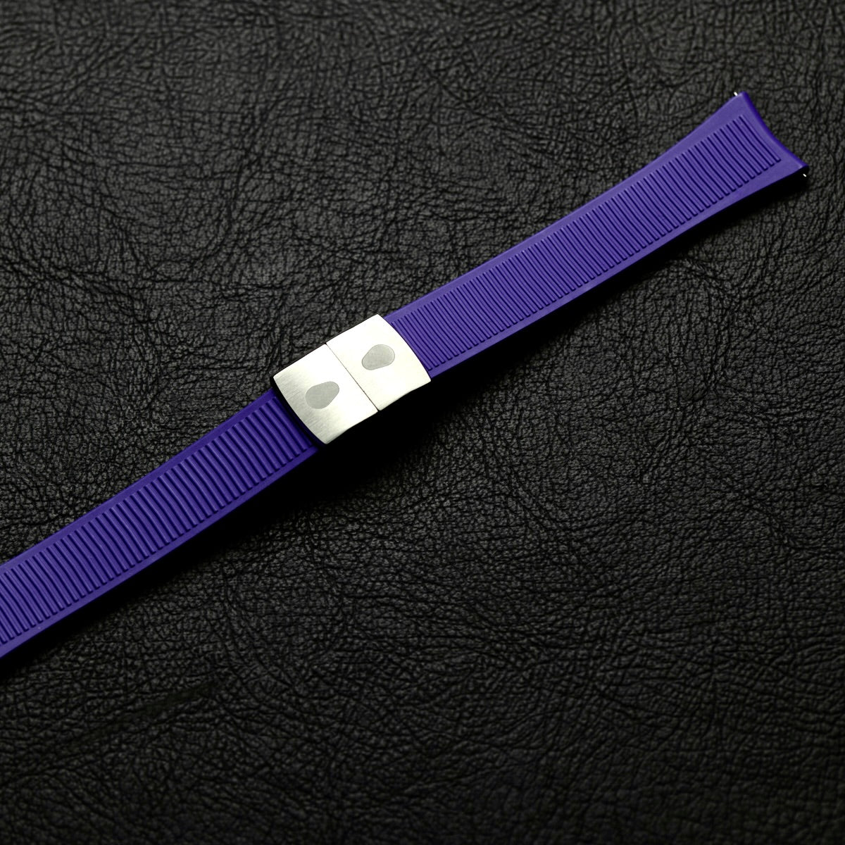 Purple FKM CTS with buckle