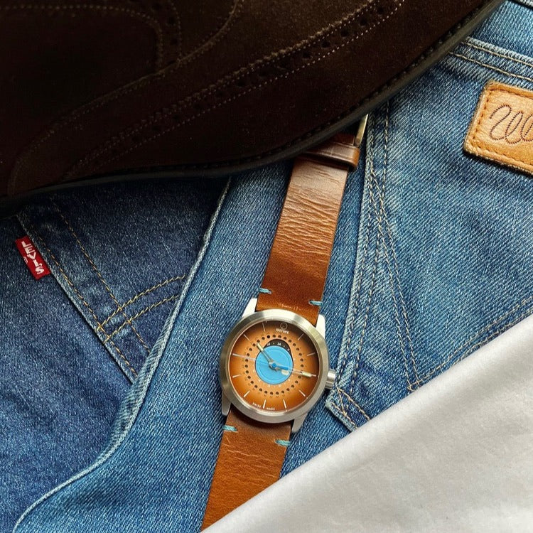 Terra Maris GMT 0º Limited Edition