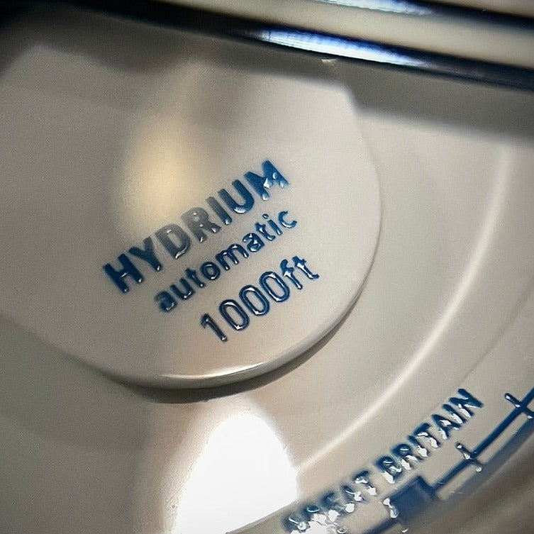 Hydrium Alba