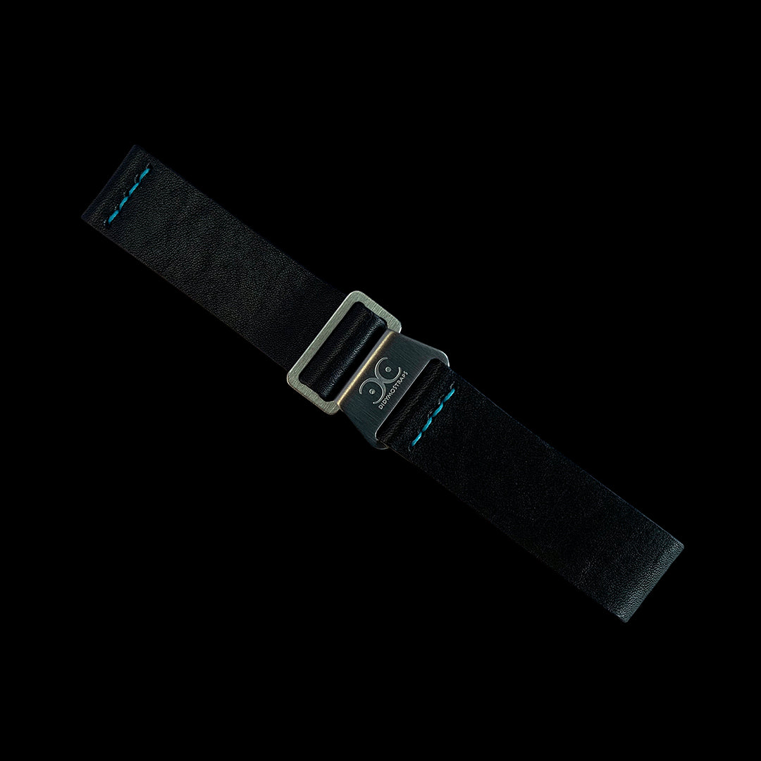 4L’MENTS Strap – Goutte d’Eau Edition, only at didymostraps' shop