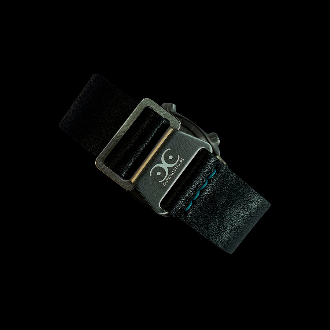 4L’MENTS Strap – Goutte d’Eau Edition, only at didymostraps' shop