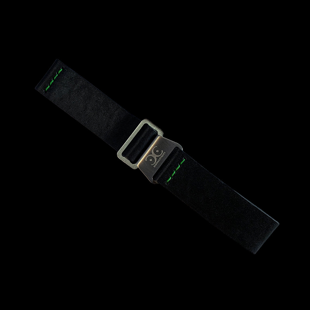 4L’MENTS Strap – Goutte d’Eau Edition, only at didymostraps' shop