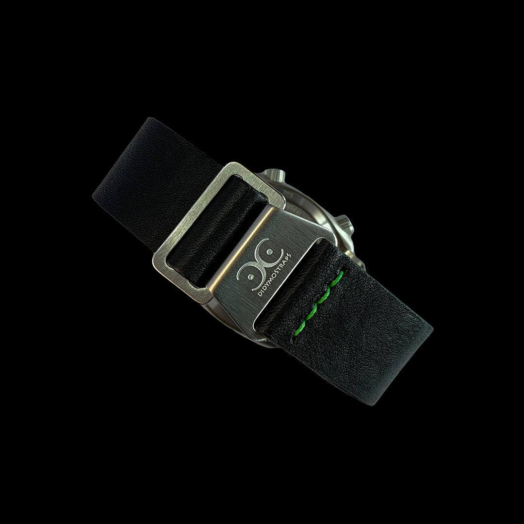 4L’MENTS Strap – Goutte d’Eau Edition, only at didymostraps' shop