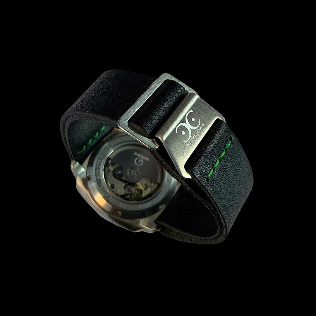 4L’MENTS Strap – Goutte d’Eau Edition, only at didymostraps' shop