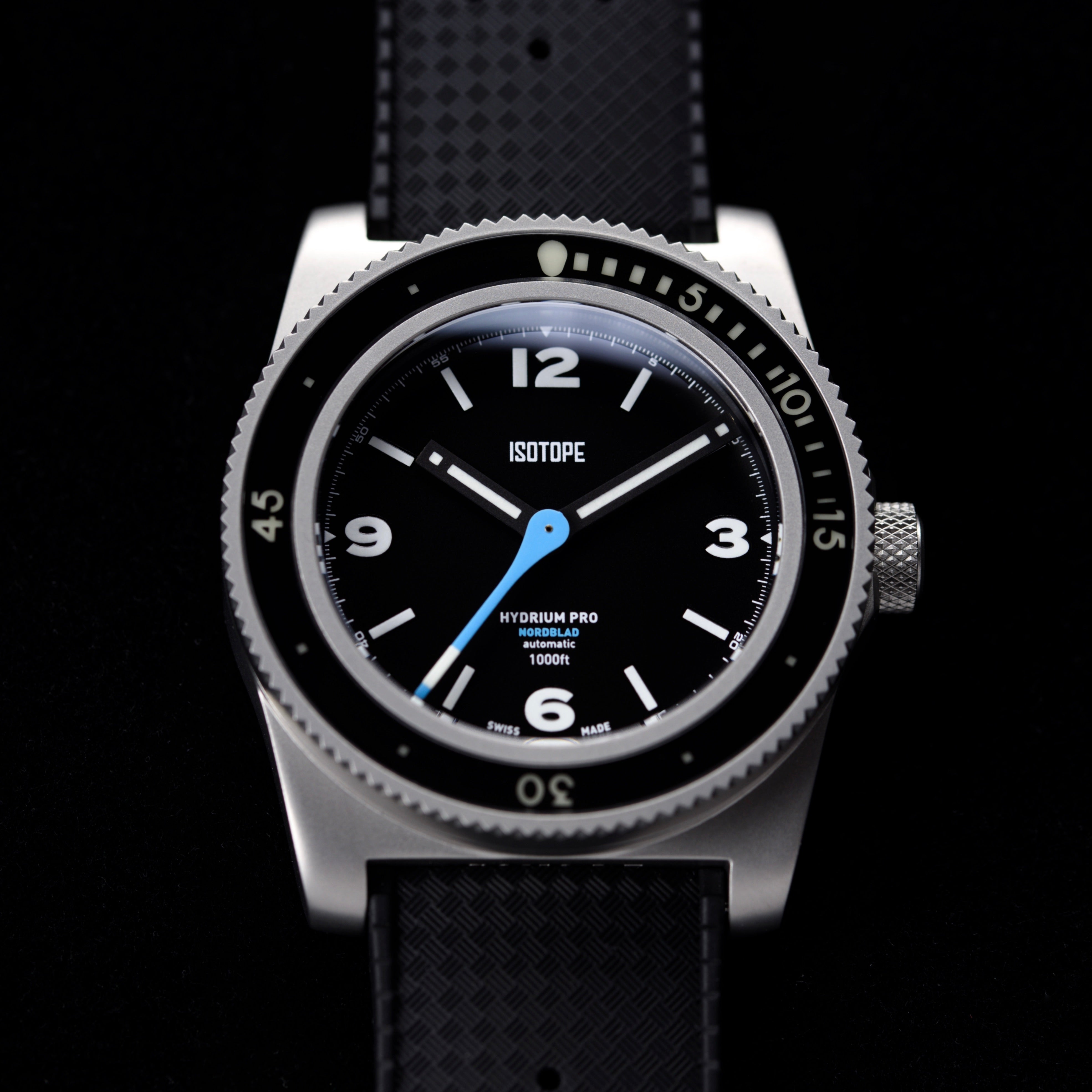 Hydrium® Pro Nordblad