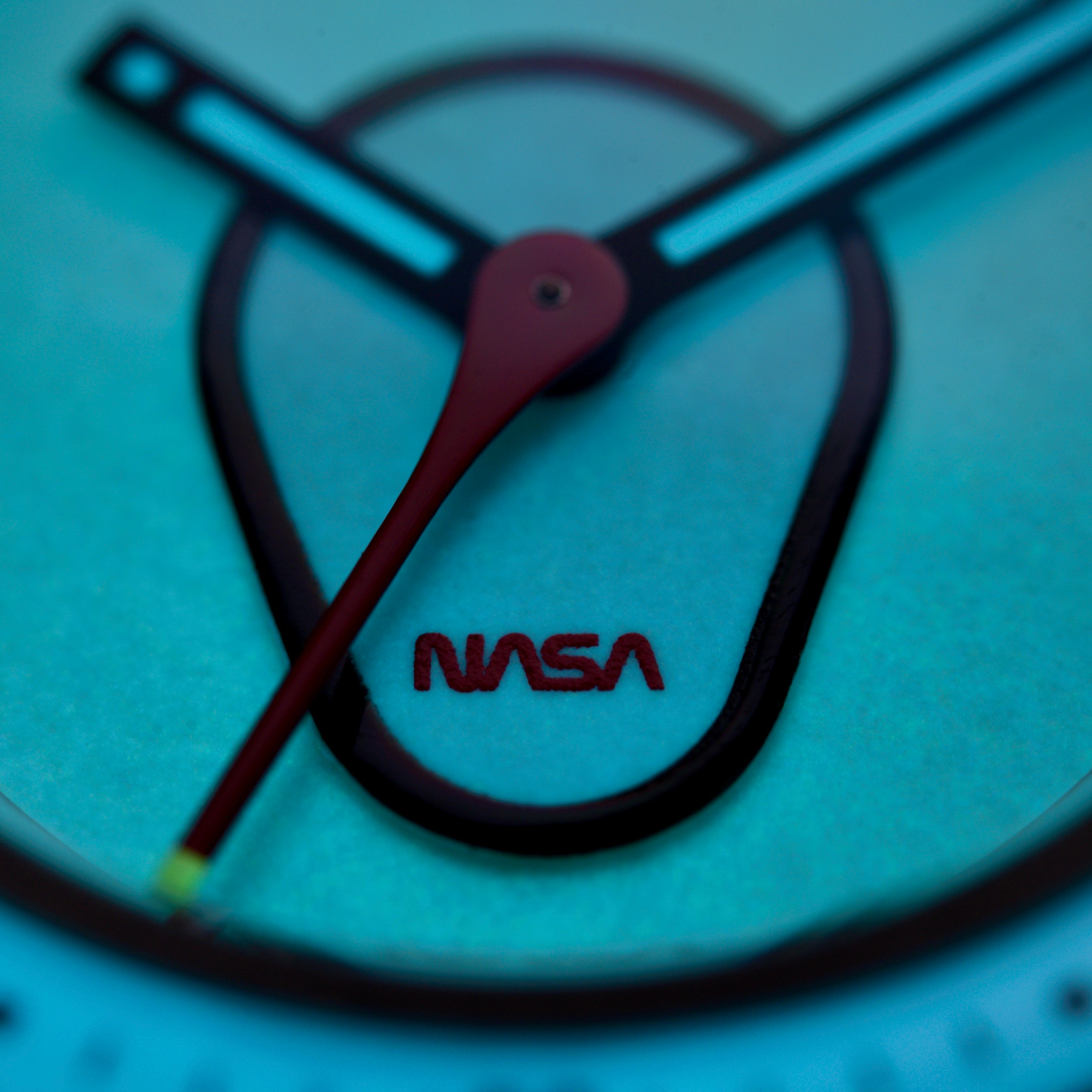 Hydrium® NASA