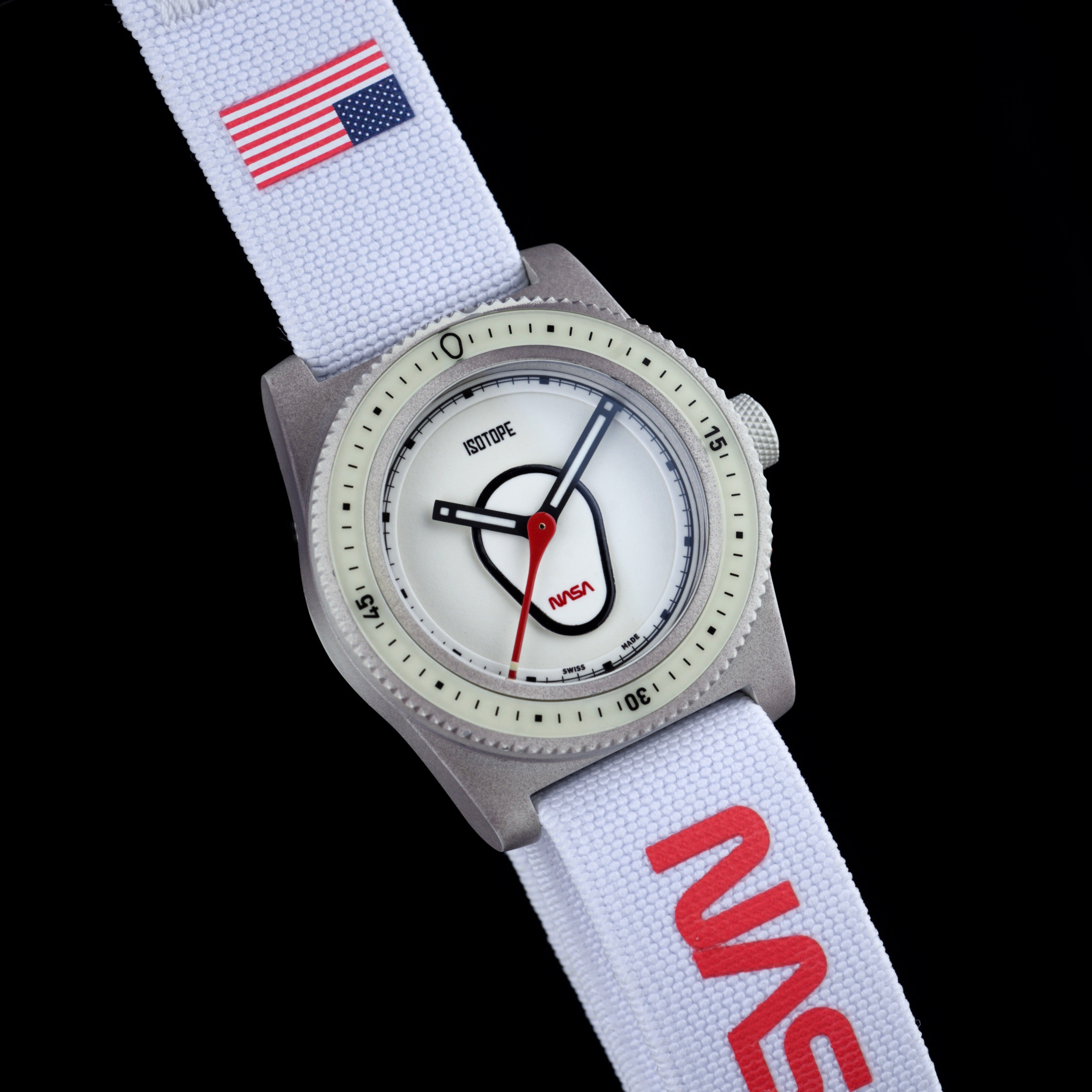 Hydrium® NASA
