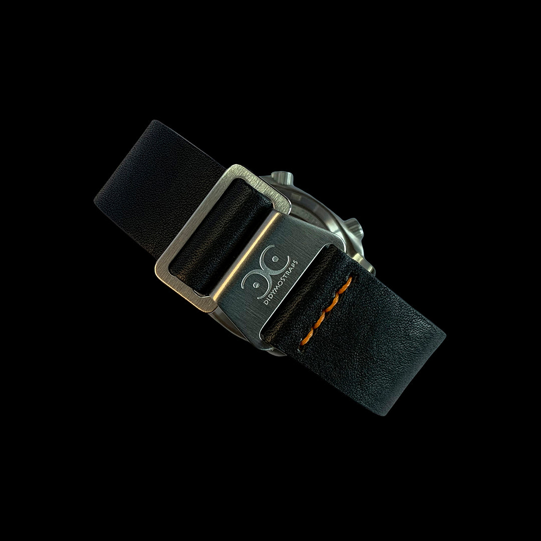 4L’MENTS Strap – Goutte d’Eau Edition, only at didymostraps' shop