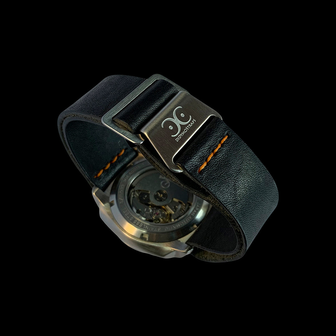 4L’MENTS Strap – Goutte d’Eau Edition, only at didymostraps' shop