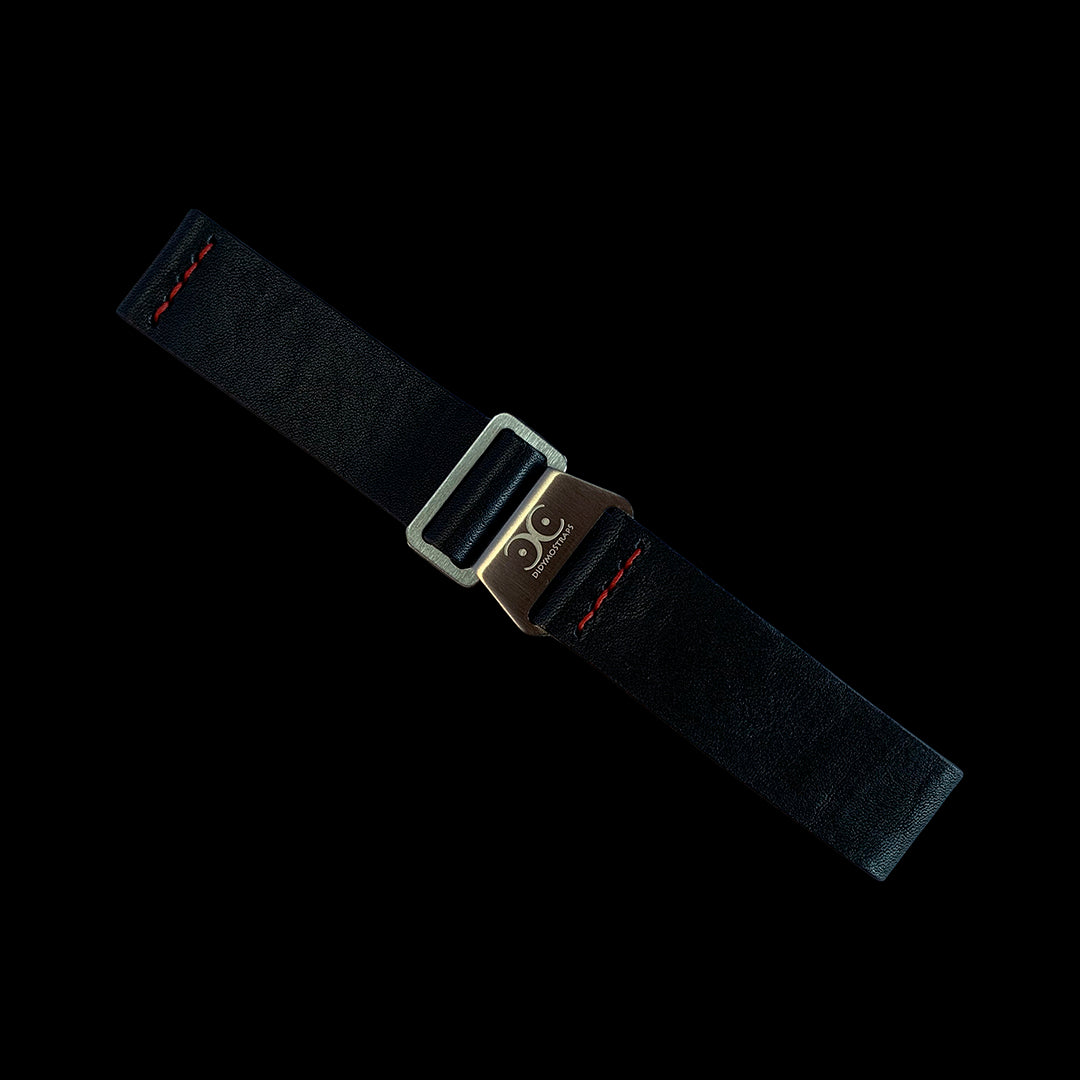 4L’MENTS Strap – Goutte d’Eau Edition, only at didymostraps' shop