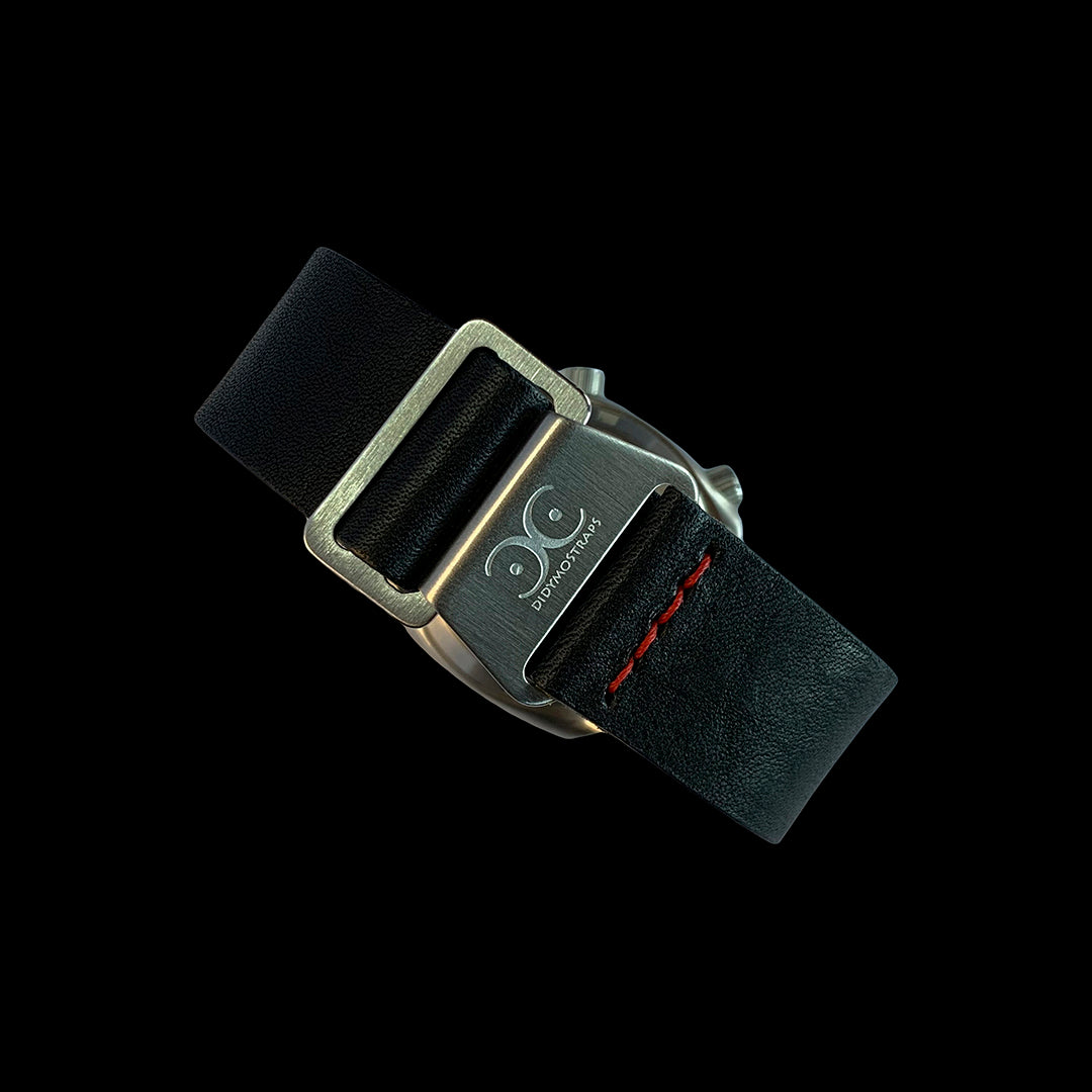 4L’MENTS Strap – Goutte d’Eau Edition, only at didymostraps' shop