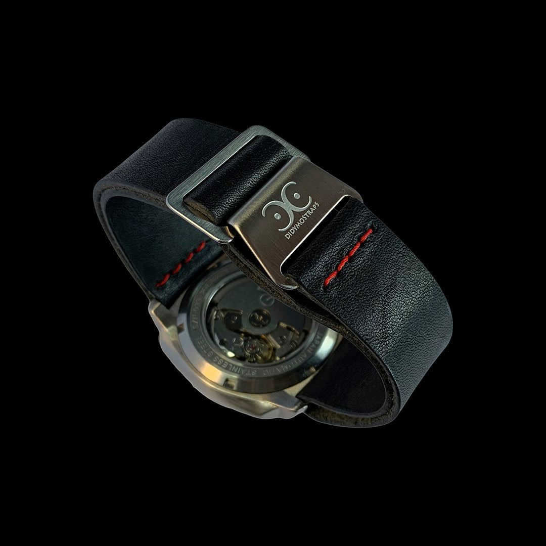 4L’MENTS Strap – Goutte d’Eau Edition, only at didymostraps' shop