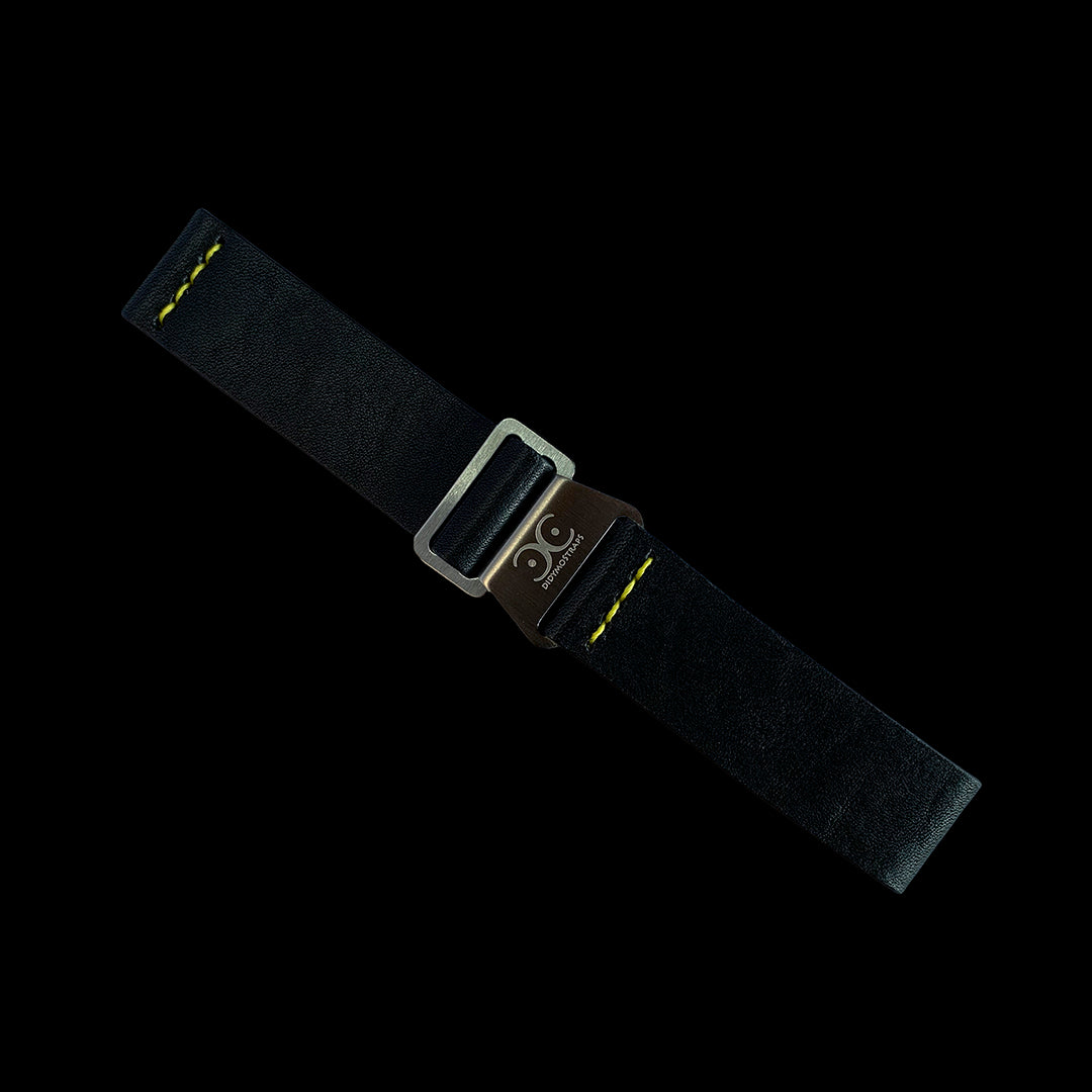 4L’MENTS Strap – Goutte d’Eau Edition, only at didymostraps' shop