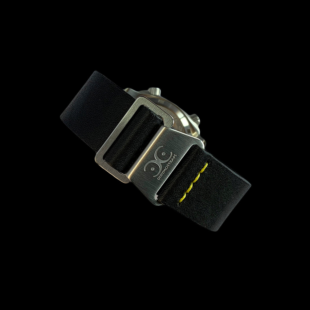 4L’MENTS Strap – Goutte d’Eau Edition, only at didymostraps' shop