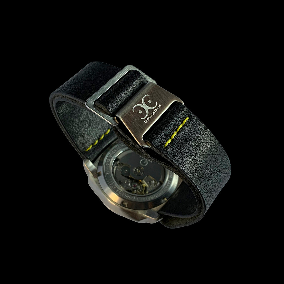4L’MENTS Strap – Goutte d’Eau Edition, only at didymostraps' shop