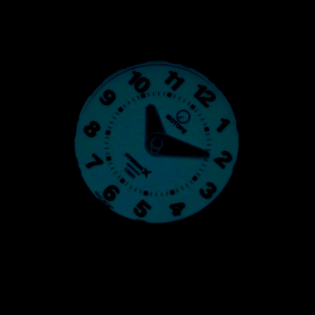 HydriumX "Will Return"