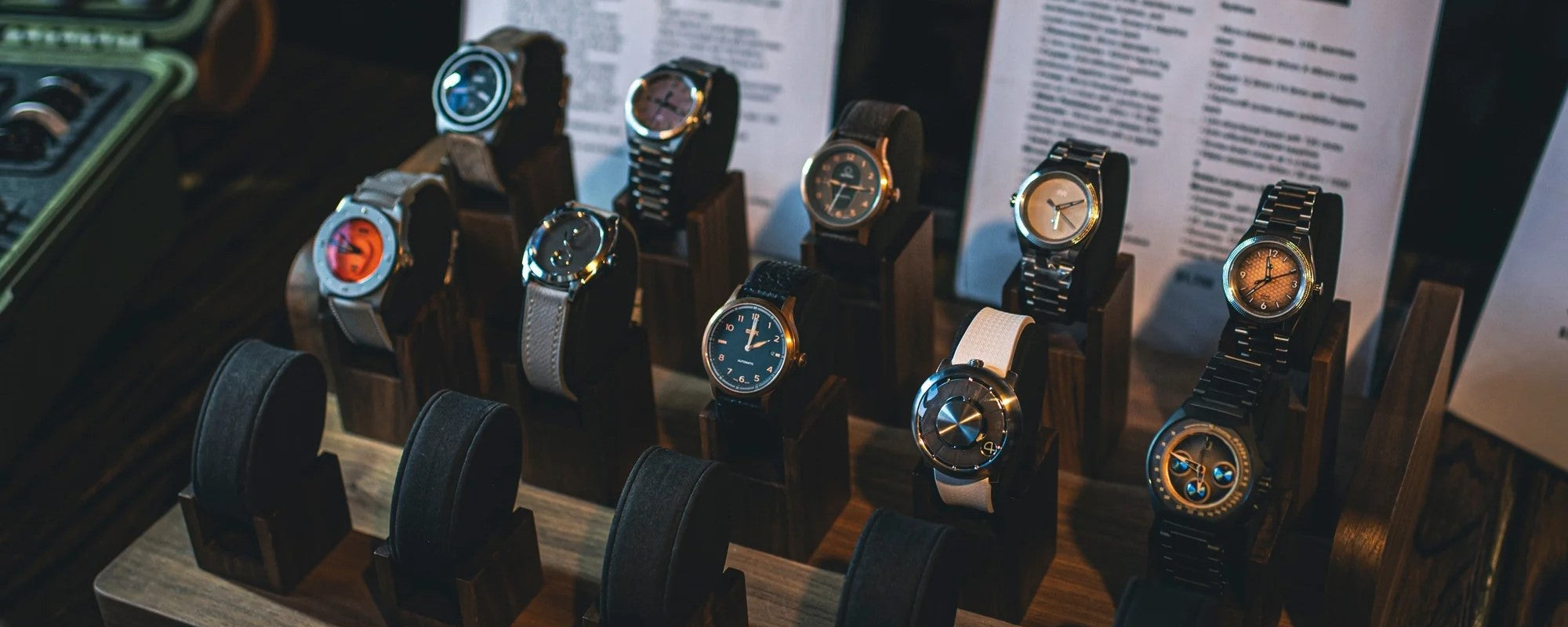 Scotches & Watches: A Night to Remember in Montreal