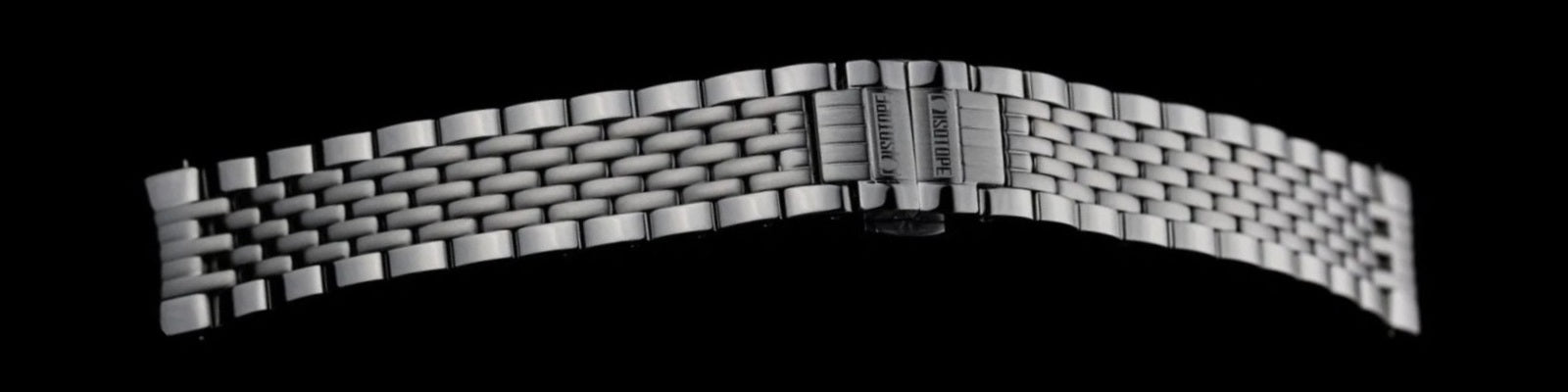 Introducing the Isotope Mercury Bracelet