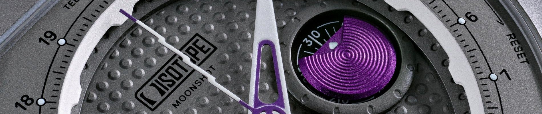 Introducing the new Moonshot Thunderclap!