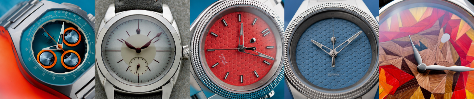 Isotope Silently Releases 5 New Pieces