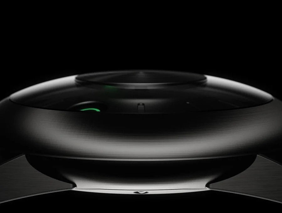 OVNI Jumping Hour (Founders Edition)