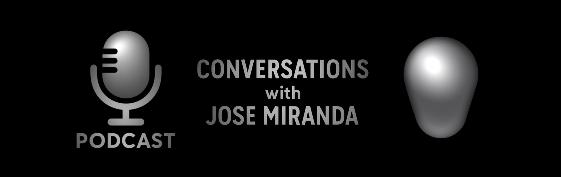 Spend some time with Jose Miranda, Isotope co-founder!