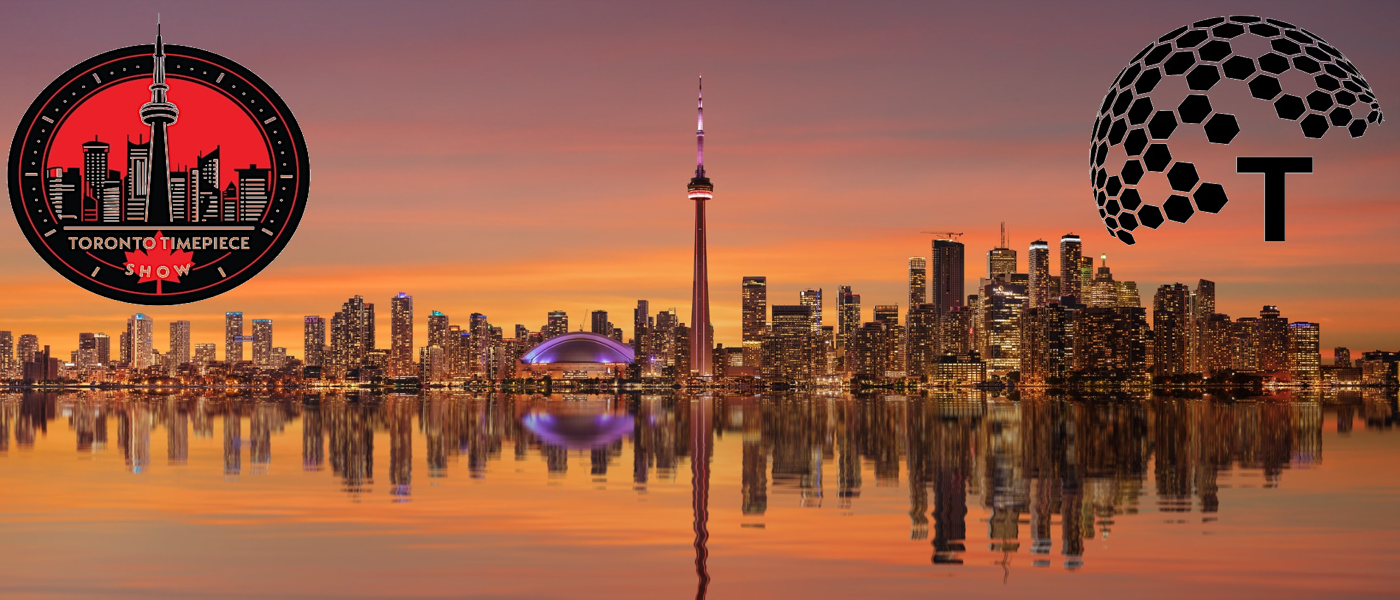 Isotope Watches Heads to Toronto!