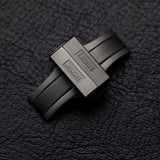 Moonshot Butterfly Buckle 18mm