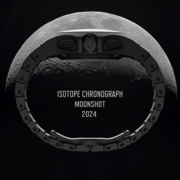 Chronograph Moonshot®