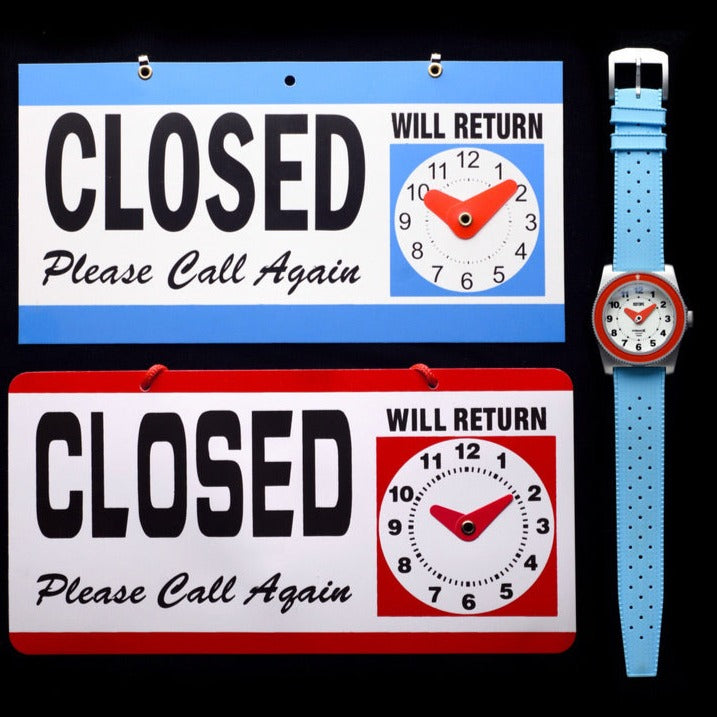Hydrium X Will Return Red and Wall Return