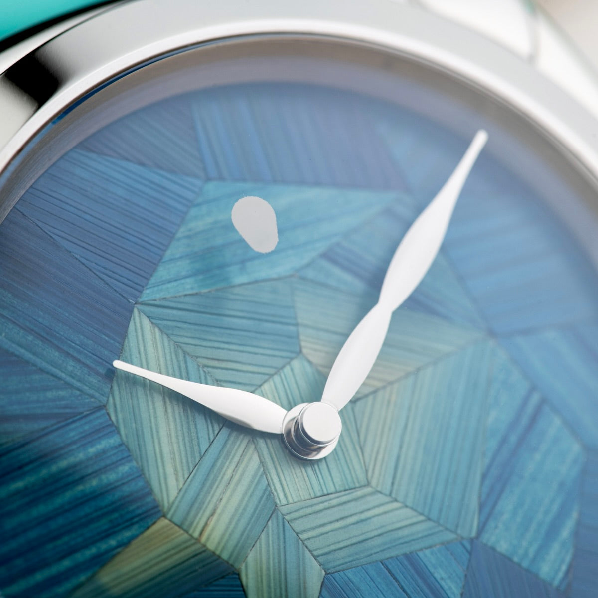 Isotope Métiers d’Art. Bespoke Watches for True Collectors