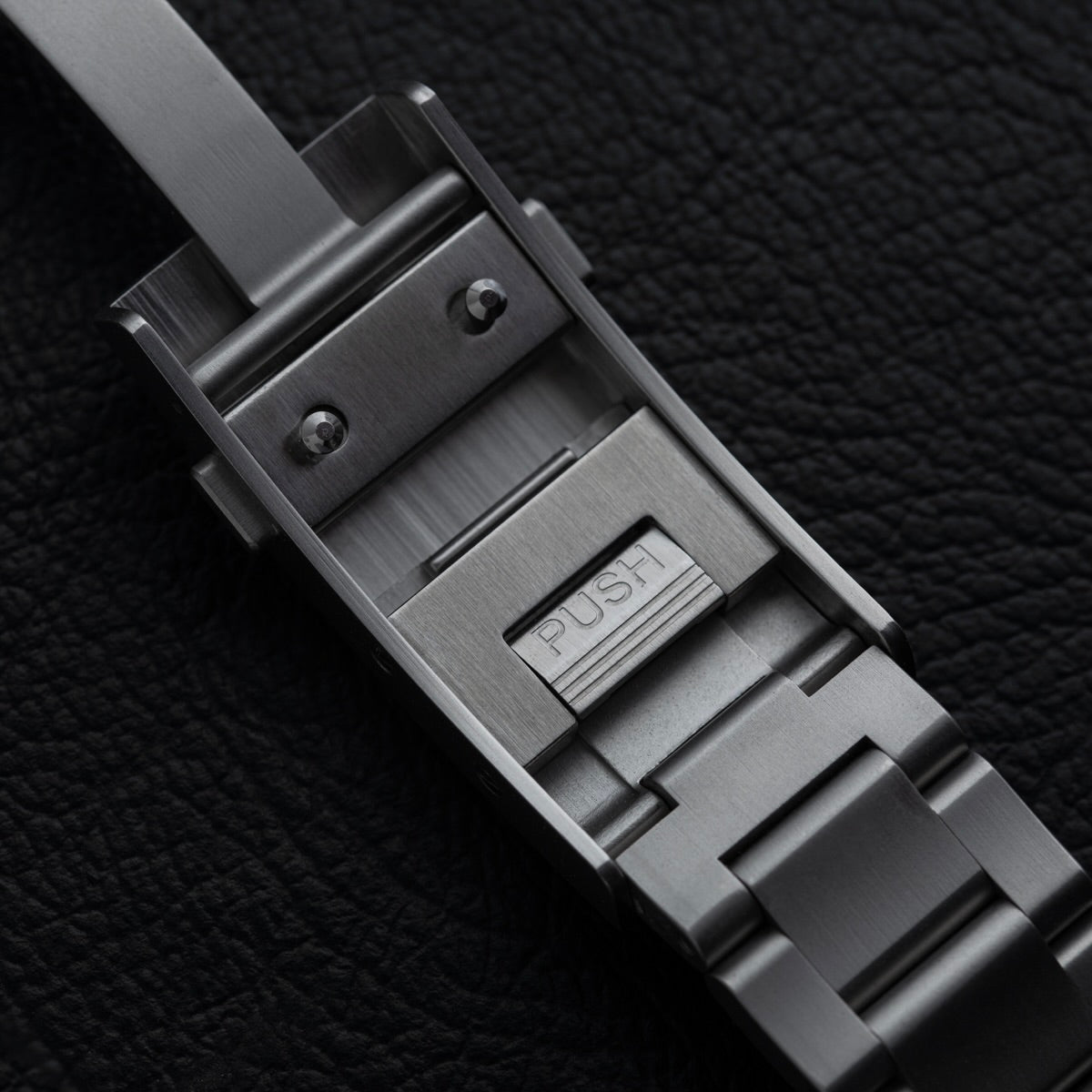 Hydrium S.S. Bracelet