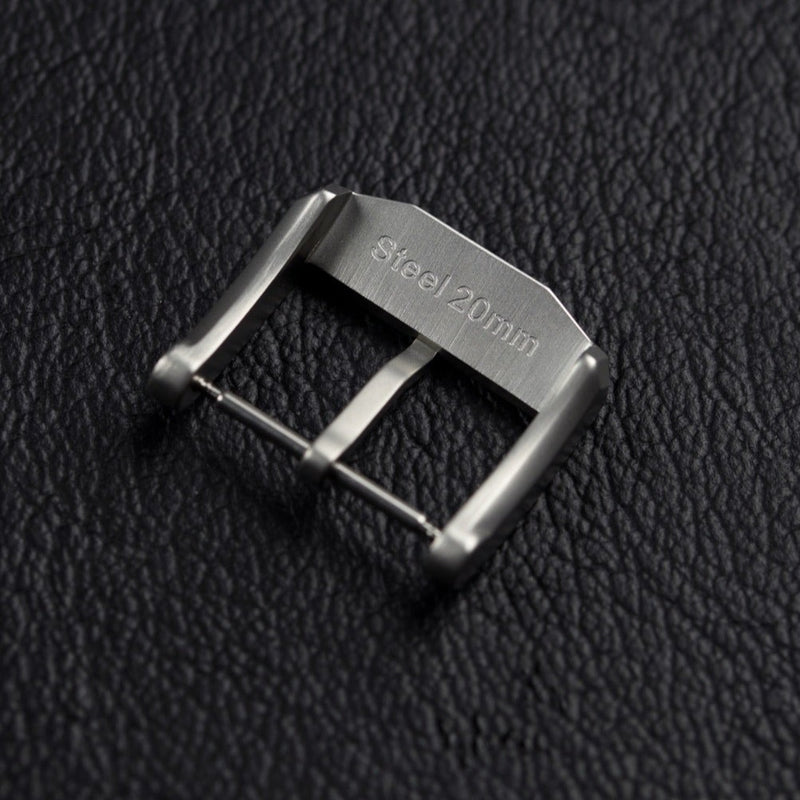 Isotope Hydrium® SS Buckle 20mm