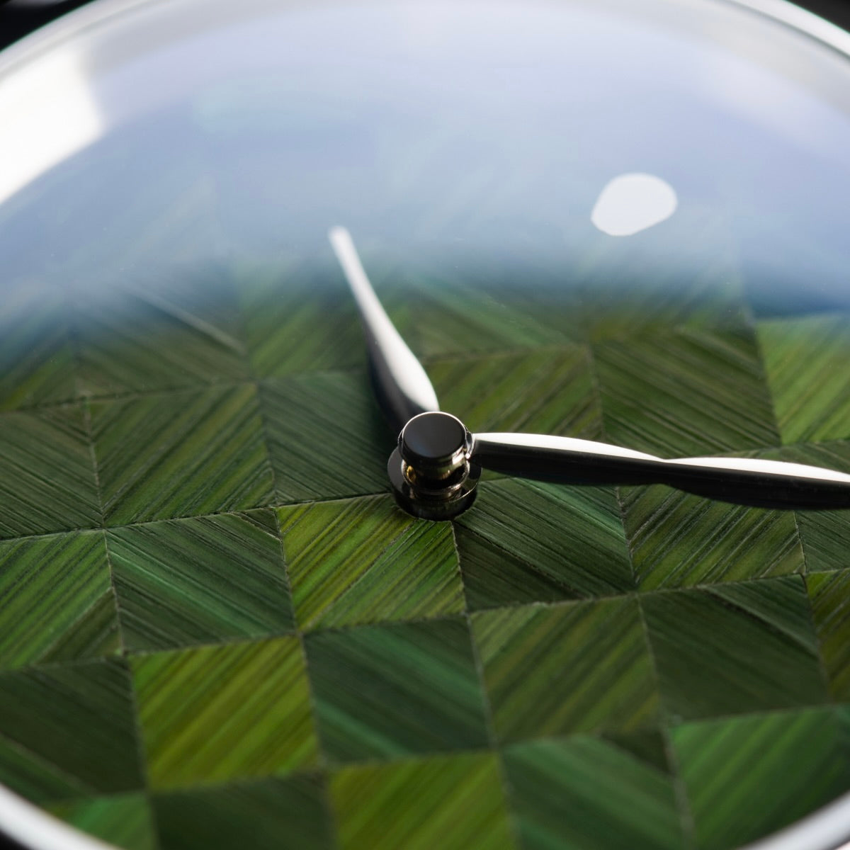 Isotope Métiers d’Art. Bespoke Watches for True Collectors