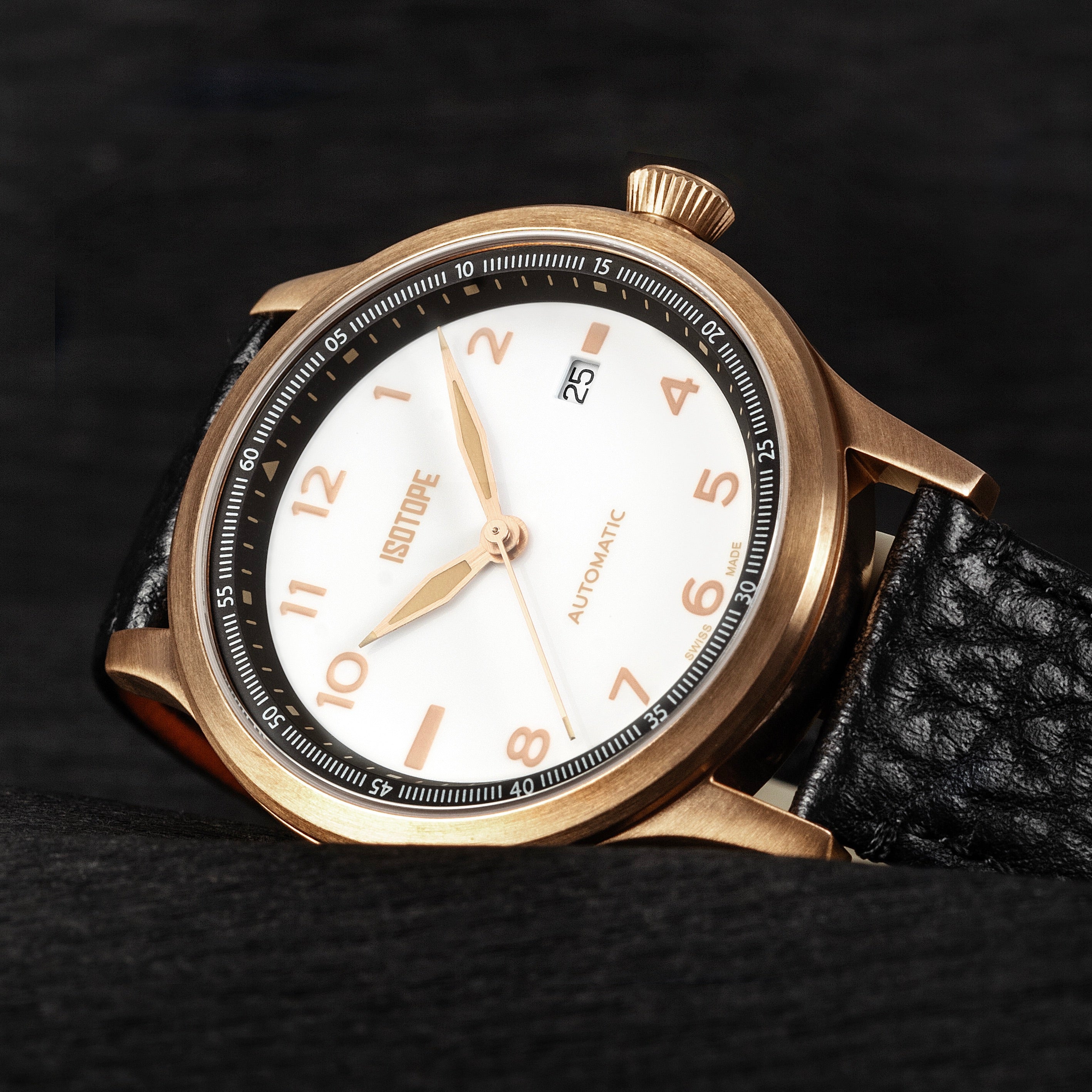 Old Radium Portugal-UK 650 – Isotope Watches