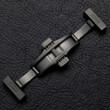 Moonshot Butterfly Buckle 18mm