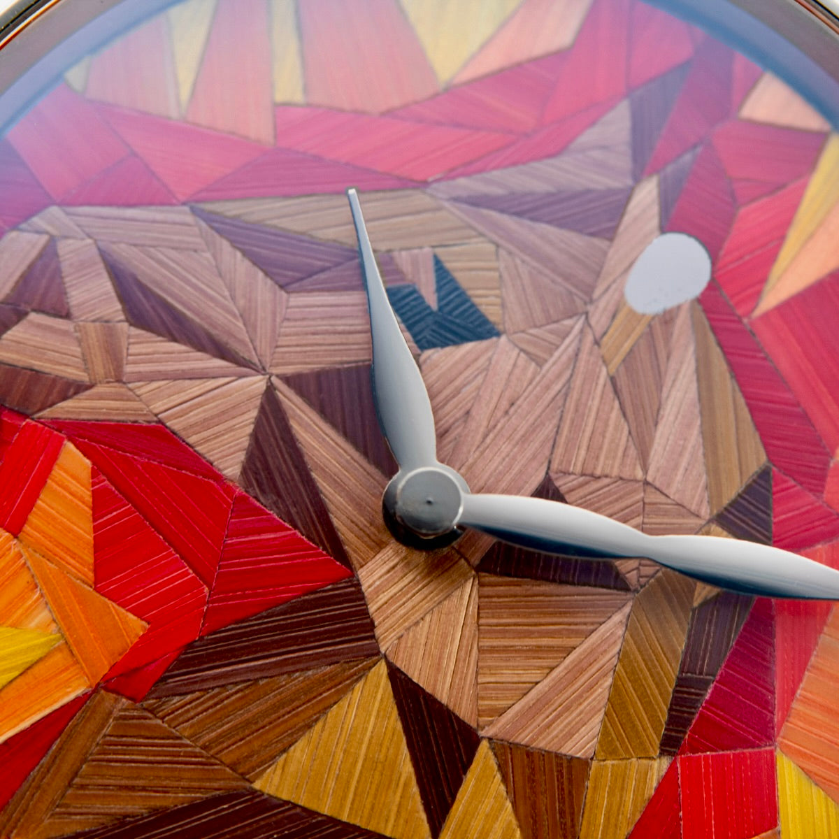 Isotope Métiers d’Art. Bespoke Watches for True Collectors