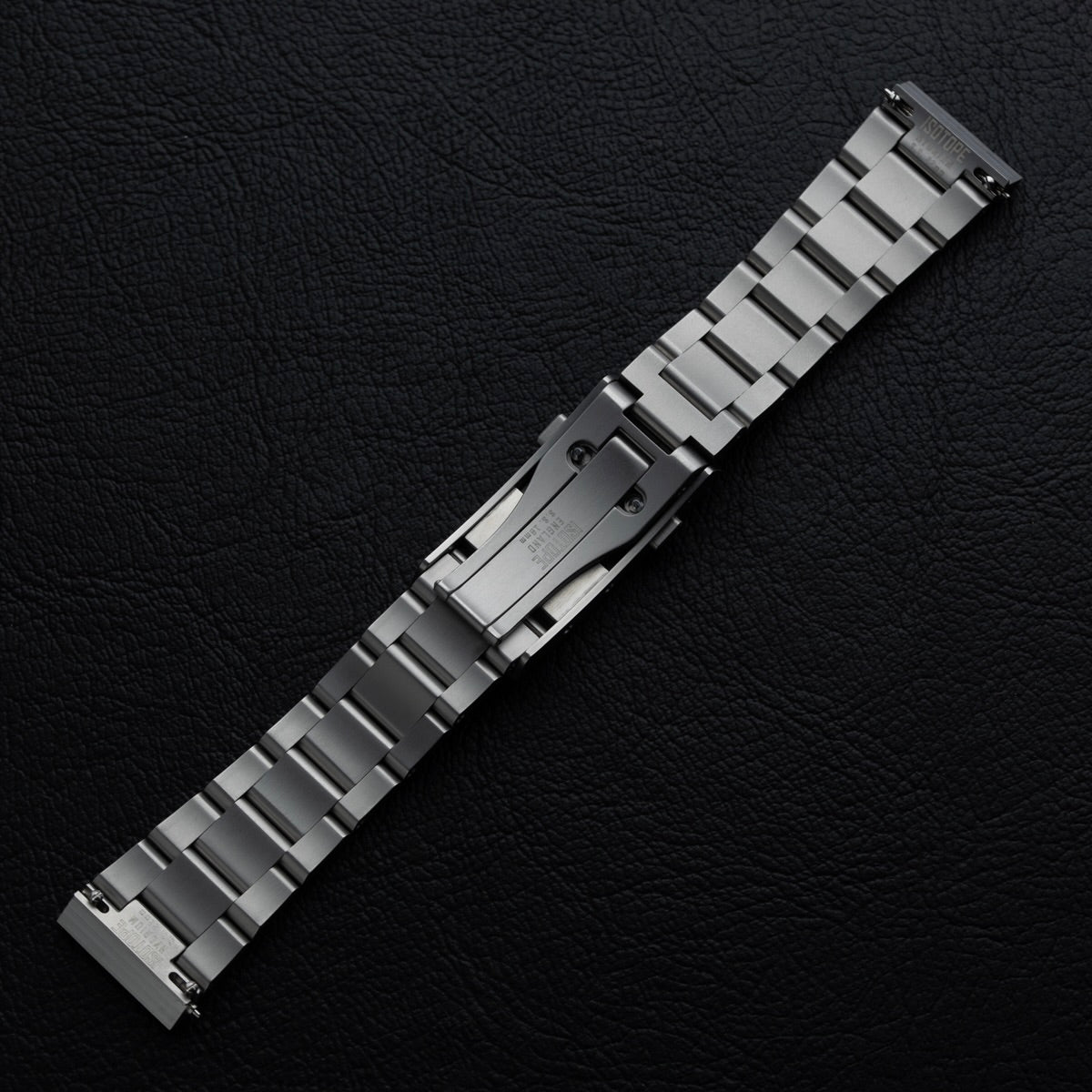 Hydrium S.S. Bracelet