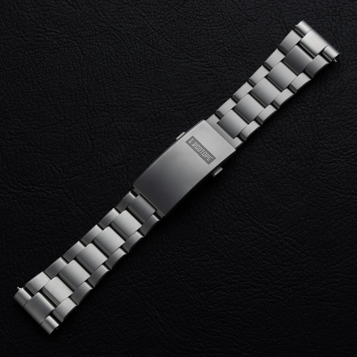 Hydrium S.S. Bracelet