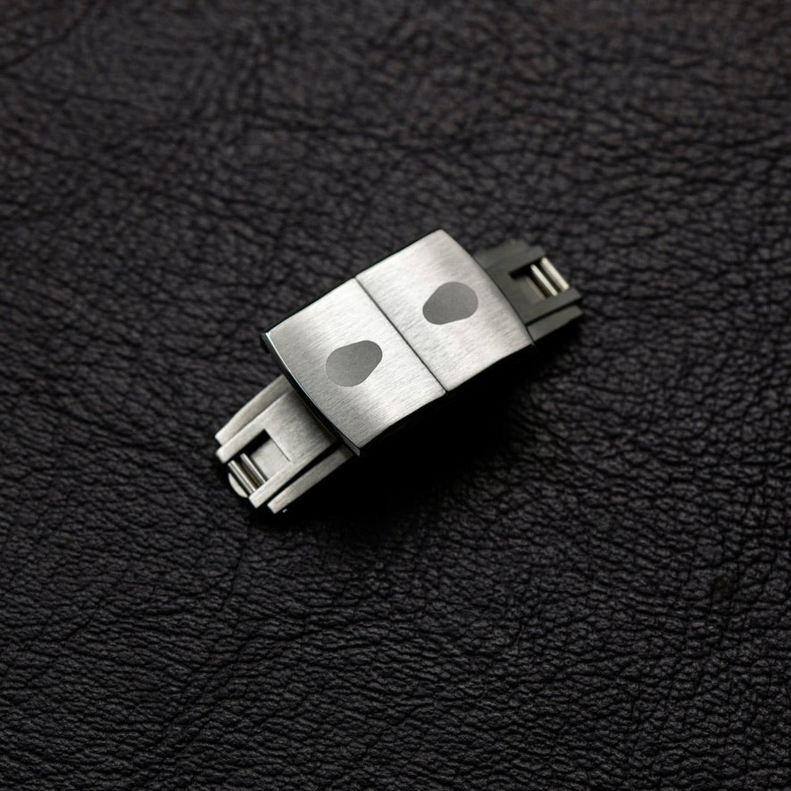 Isotope SpringDeploy Clasp 16mm