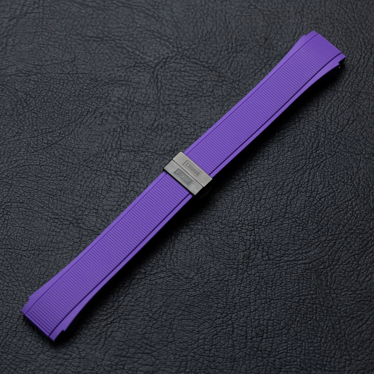 FKM_CTS_Purple with buckle