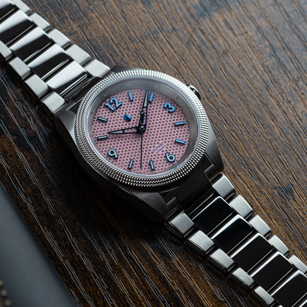 Flyway Blink Air
