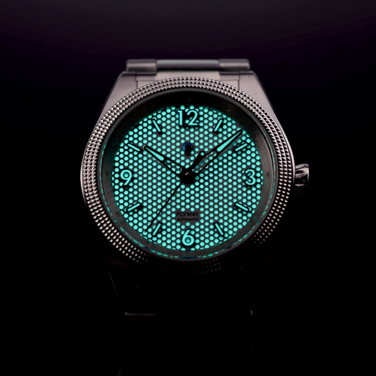 Flyway Blink Air lume