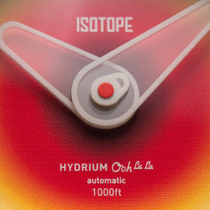 Hydrium ooh la la