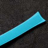 Ice Blue FKM CTS no Buckle