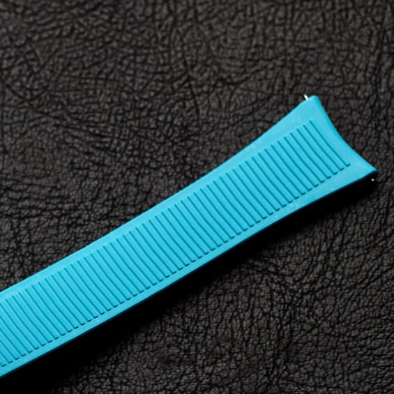 Ice Blue FKM CTS no Buckle